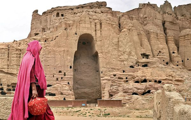 حفظ ميراث هاي فرهنگي به شكل دهي صلح كمك مي كند